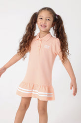 Somo Polo Trendy Dress